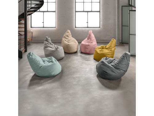 POUFS MOD. PERA