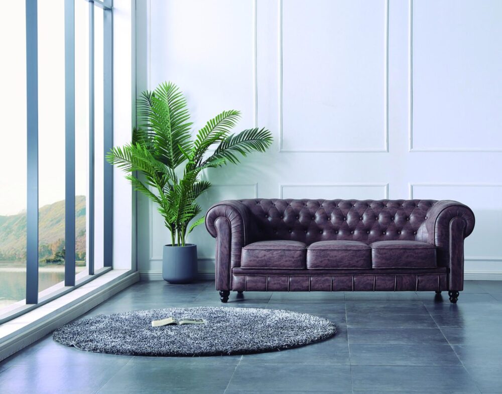 SOFÁ-FIJO MOD. ROOM 42
