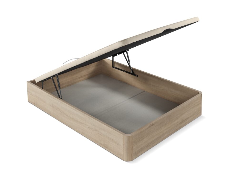 CANAPÉ ABATIBLE MADERA MOD. ZENIT