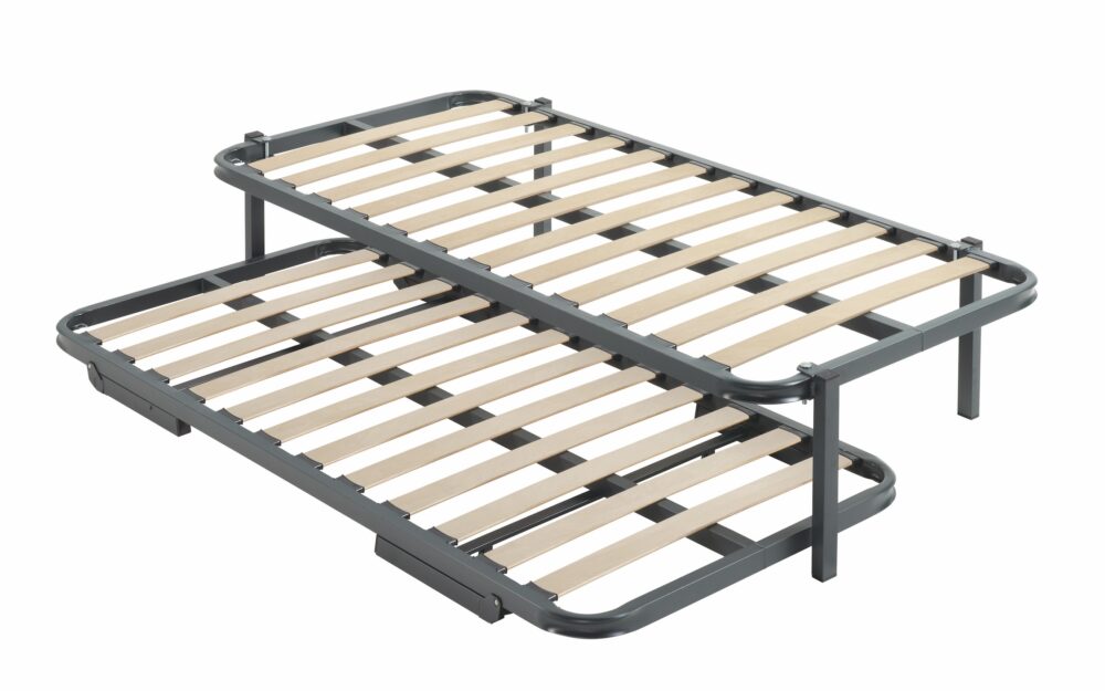 SOMIER LÁMINAS CAMA NIDO MOD. EURO 2