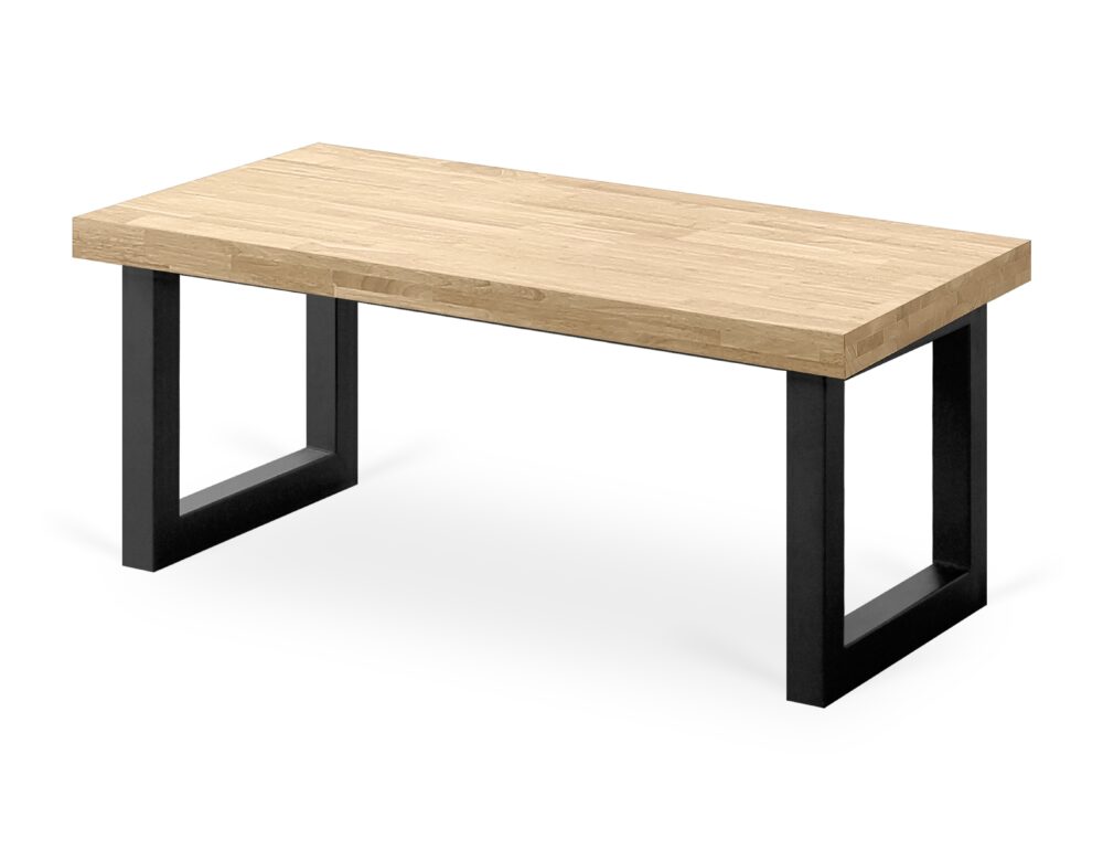 MESA CENTRO ELEVABLE MOD. LOFT