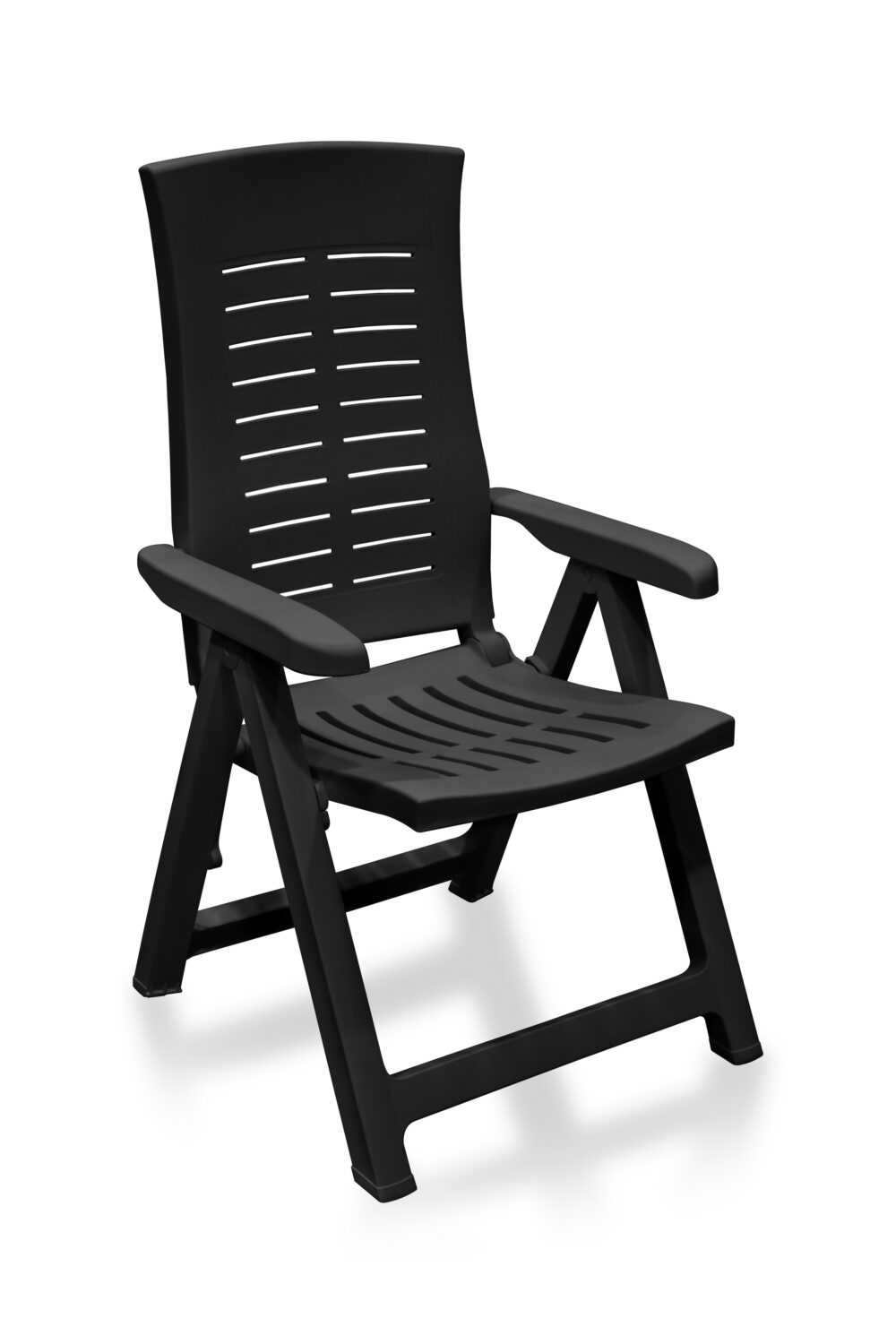 SILLÓN RECLINABLE MOD. SILVER