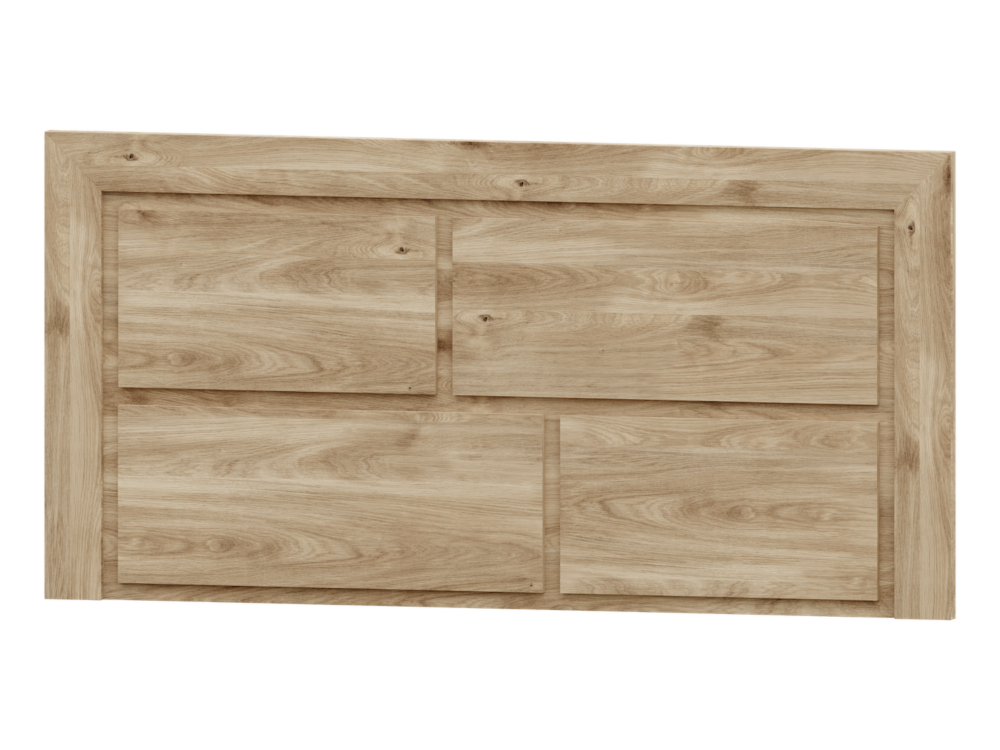 CABEZAL MADERA MOD. 55549