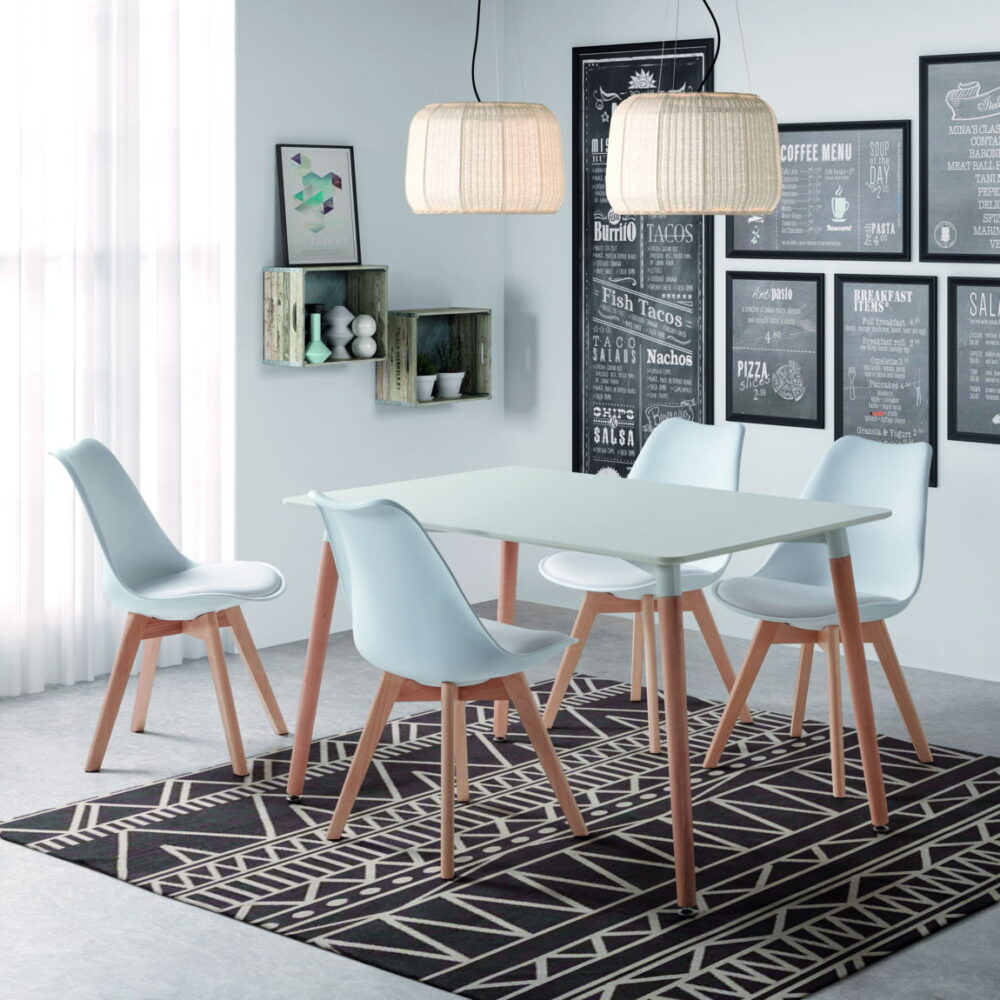 MESA MOD. SUECIA