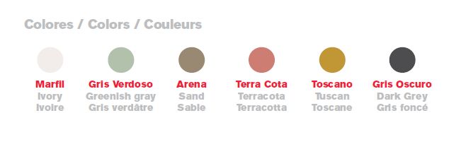 BINI COLORES