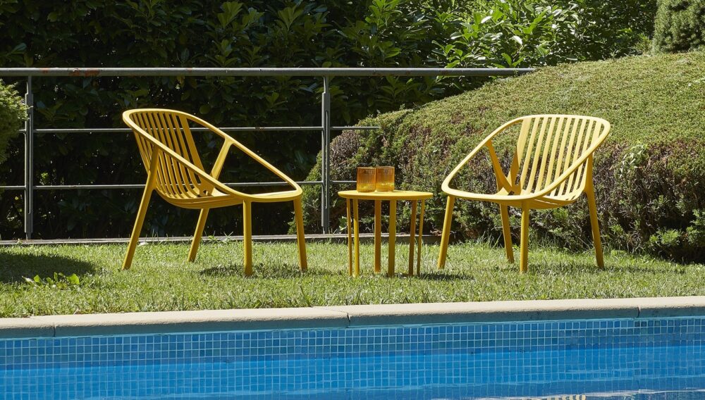 SET MOD. BINI LOUNGE