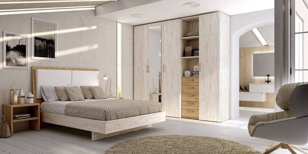 DORMITORIO 2