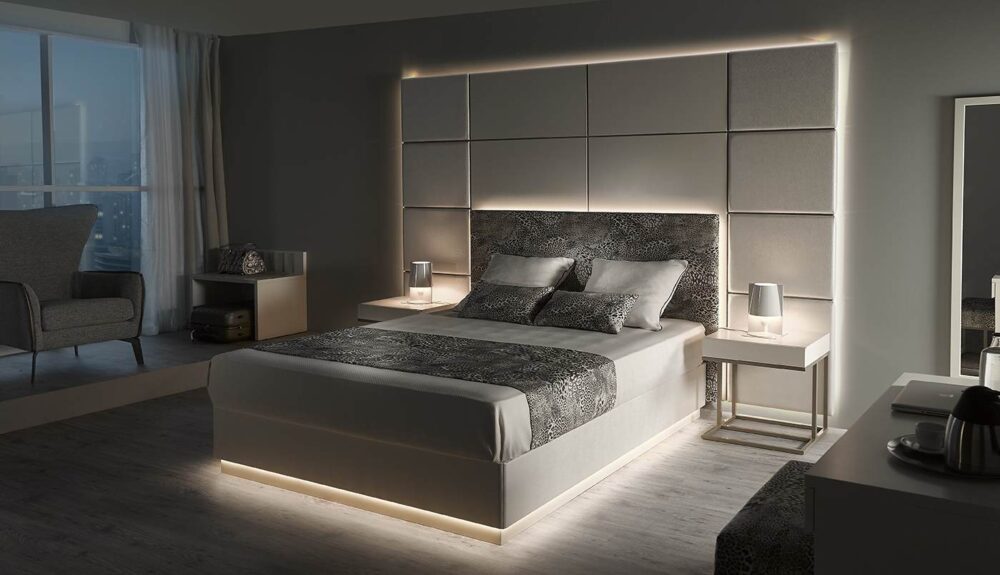 DISEÑO HOTELES
