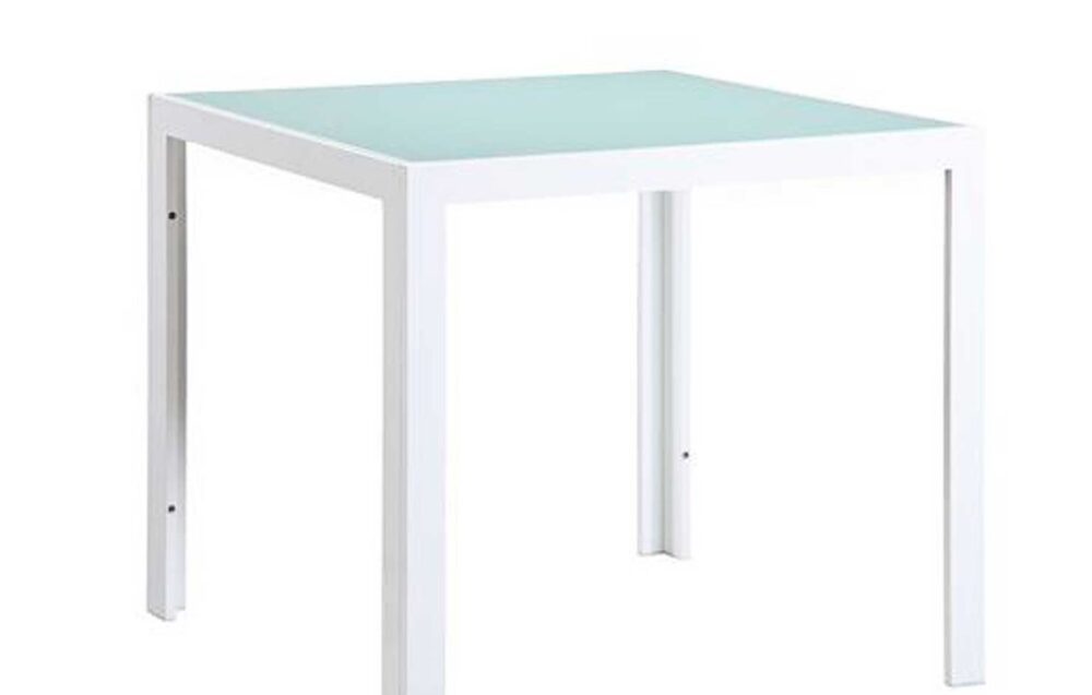 MESA MOD. SHIO 80X80