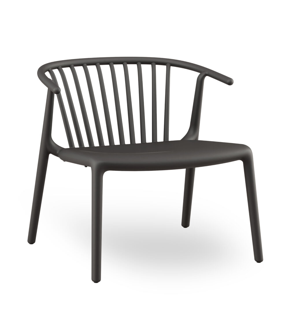 SILLA MOD. WOODY LOUNGE