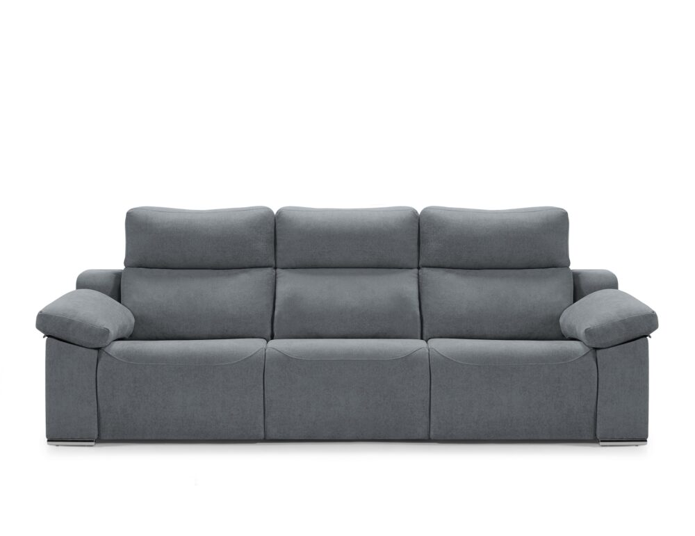 SOFÁ-FIJO MOD. ROOM 40