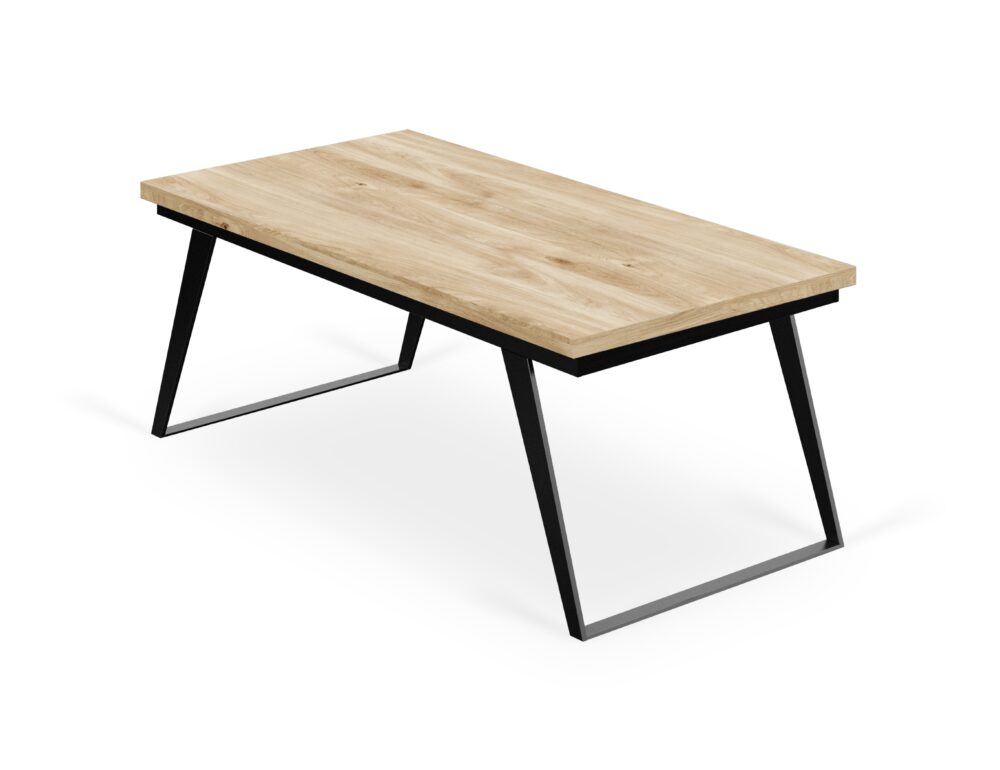 MESA CENTRO ELEVABLE MOD. 10230