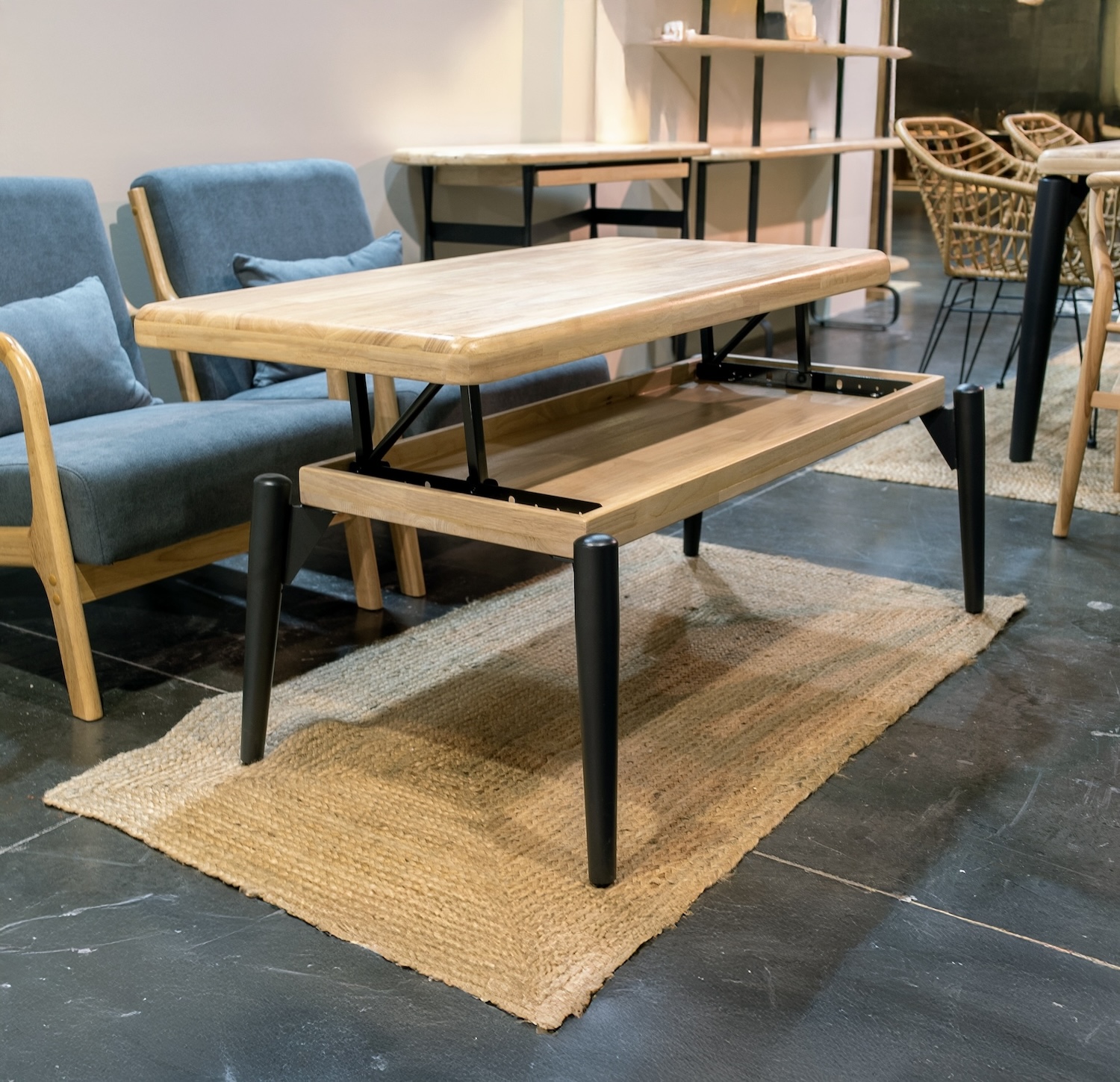 63.mesa_centro_star_elevable_roble_salvaje_negro_elevada_ambi